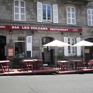  Inn Auberge Les Volcans