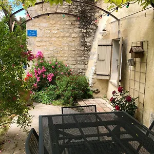 Hébergement de vacances Luc Et Corine