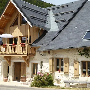 5* Maison d'hôtes Ferme De La Grande Moucherolle