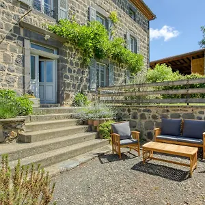  Couette-café Les Jardins D'anna - D'hôtes
