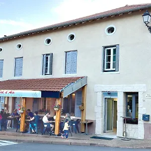 Bed & Breakfast Au Bol D'air, Saint-Appolinaire (Rhone)