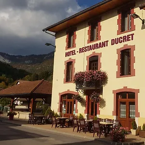  Hotel Ducret