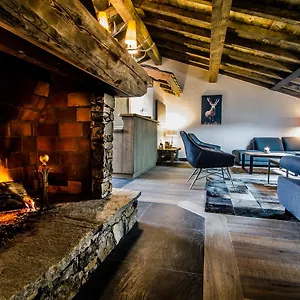 4* Bed & Breakfast Chalet L'etagne